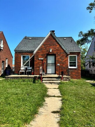 More details for 18810 Carrie St, Detroit, MI - Flex for Sale