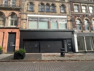More details for 5 Iron Gate, Derby - Retail for Lease