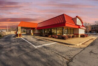 More details for 1700 Princess Anne St, Fredericksburg, VA - Retail for Sale