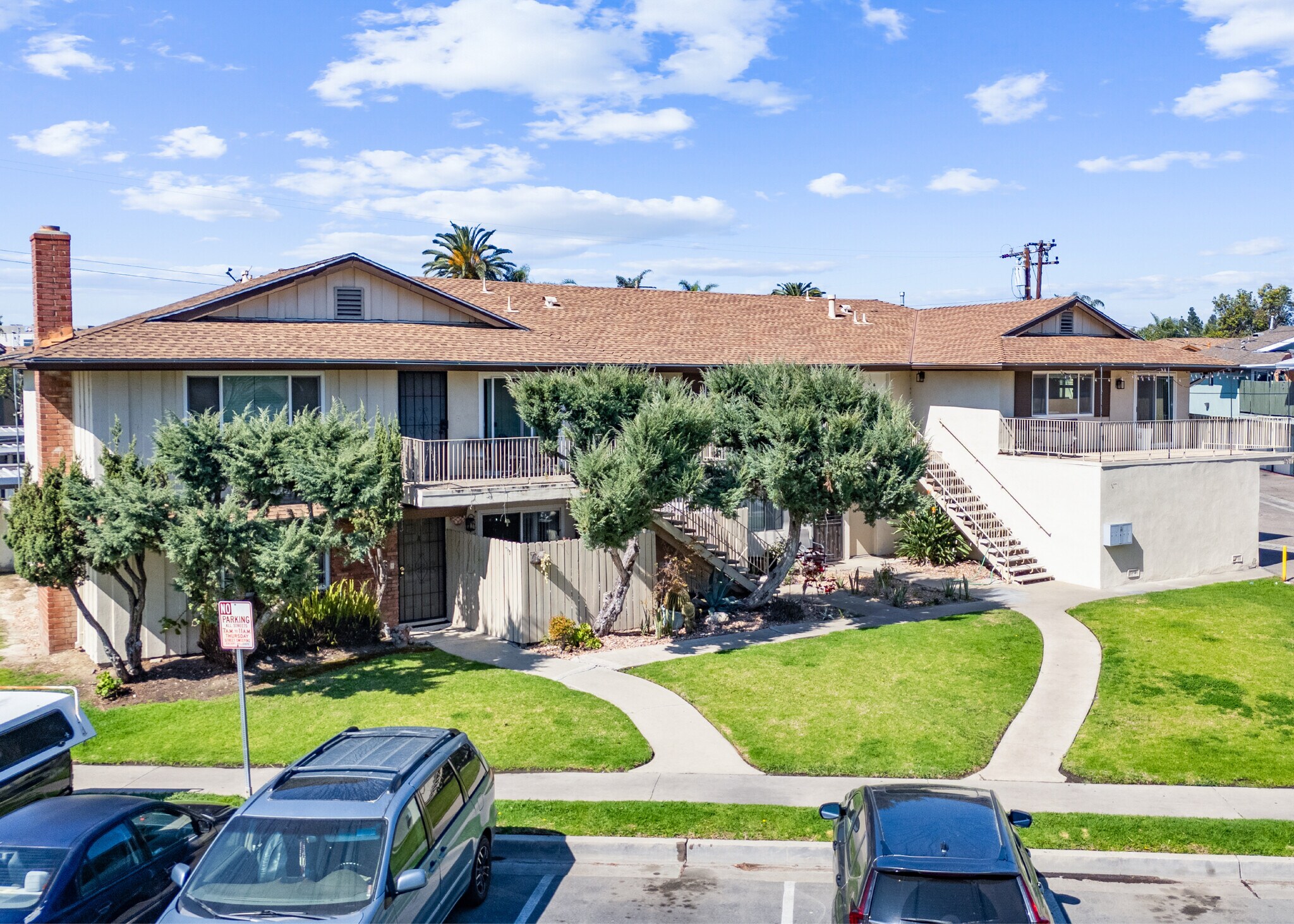 14801 Newport Ave, Tustin, CA for sale Building Photo- Image 1 of 1