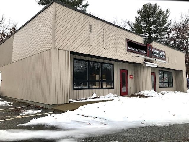 75 Rt-101a, Amherst, NH for sale Building Photo- Image 1 of 1