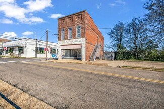 More details for 201 Lafayette St, Starkville, MS - Industrial for Lease