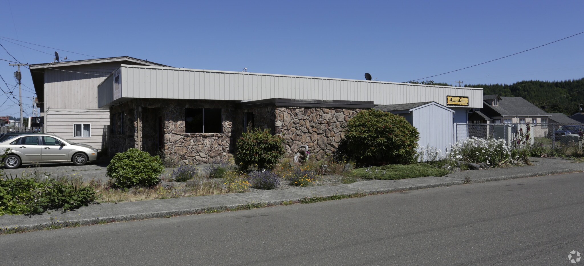 159 S 20th St, Reedsport, OR for sale Primary Photo- Image 1 of 1