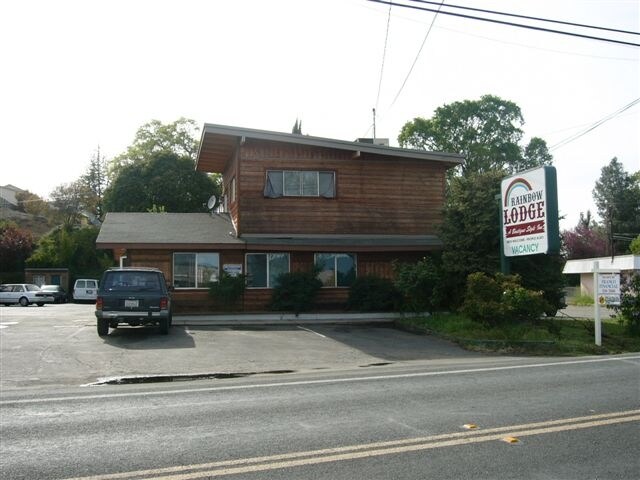 2569 Lakeshore Blvd, Lakeport, CA for sale Primary Photo- Image 1 of 1