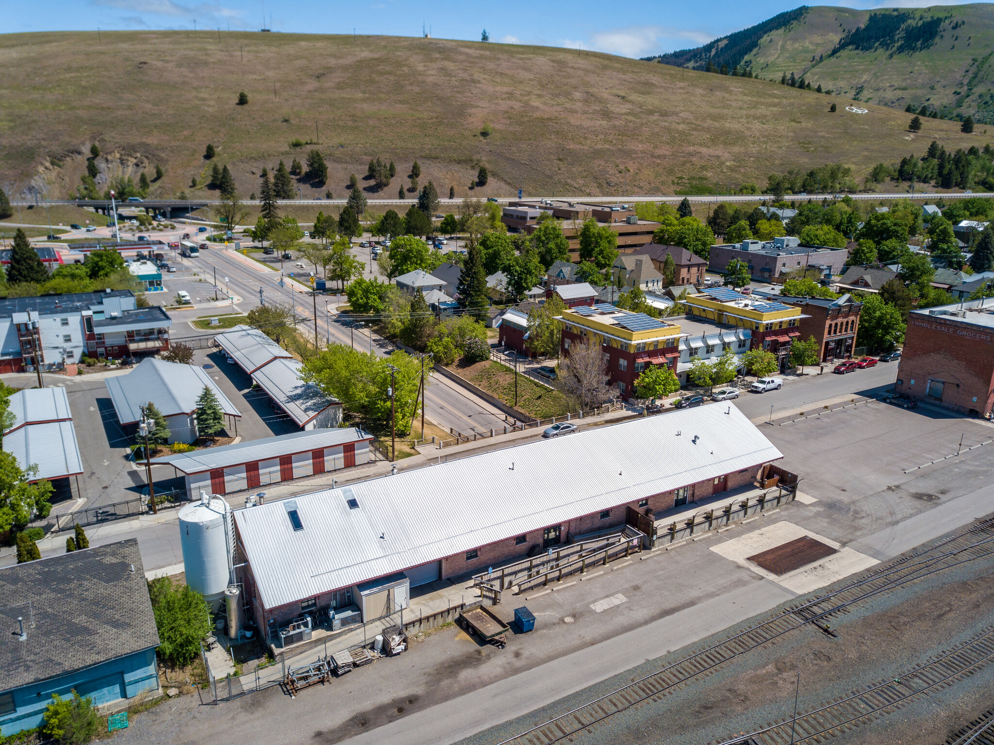 313 N 1st St, Missoula, MT 59802 - Office for Sale | LoopNet