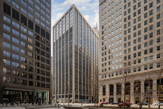 More details for 111 W Jackson Blvd, Chicago, IL - Office for Lease