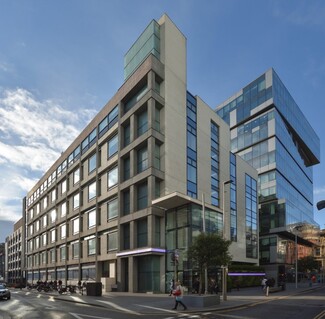 More details for 3 New York St, Manchester - Office for Lease