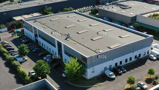 More details for 99-101 Rue De La Bongarde, Gennevilliers - Office, Flex for Lease