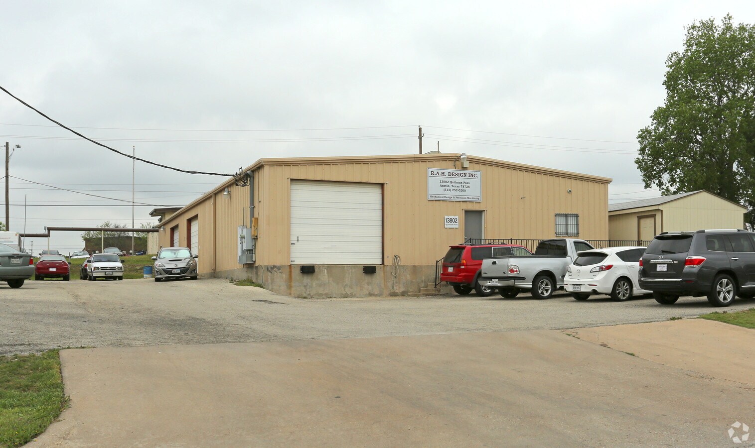 13802 Quitman Pass, Austin, TX 78728