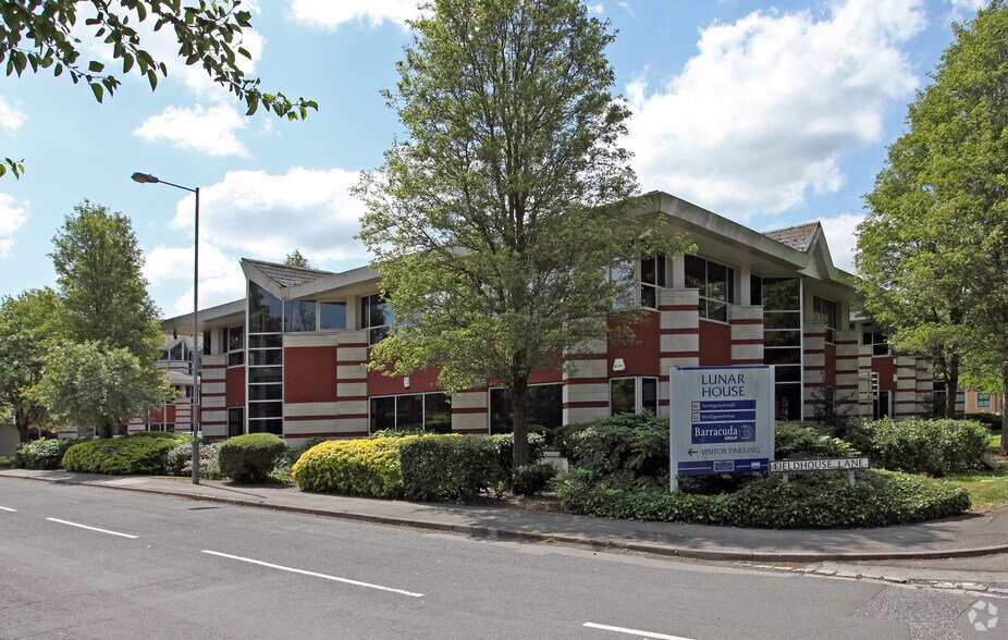 Fieldhouse Ln, Marlow for sale - Primary Photo - Image 1 of 1
