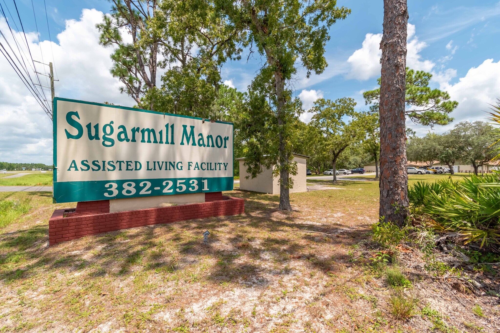 8985 S Suncoast Blvd, Homosassa, FL for sale Building Photo- Image 1 of 1