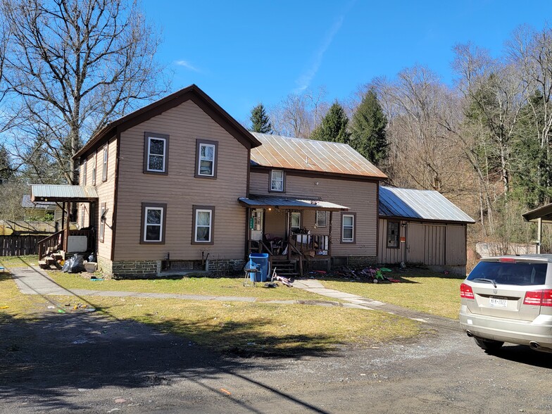 1340 & 1350 State Route 41, Willet, NY for sale - Primary Photo - Image 1 of 26