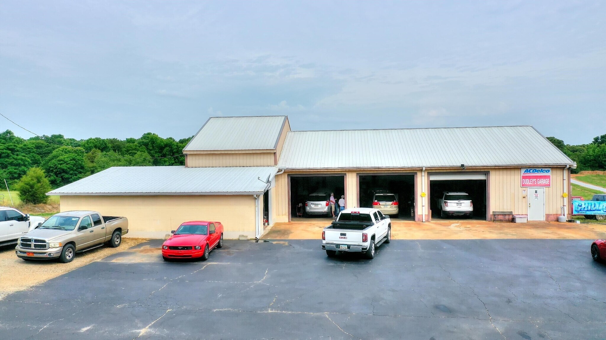 139 Collins Dudley Rd, Danielsville, GA for sale Primary Photo- Image 1 of 1