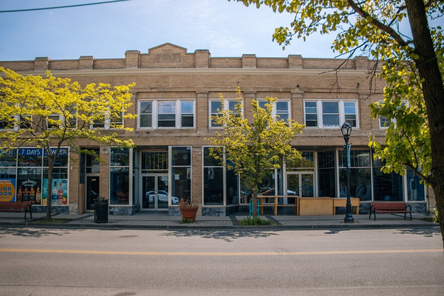 451 3rd St, Niagara Falls, NY for sale - Building Photo - Image 1 of 1