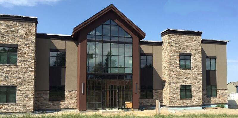 2401 W Trevi Pl Sioux Falls Sd 57108 Office Space For Lease