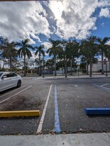 Shops at Skylake, North Miami Beach, FL 33179 – Retail Space