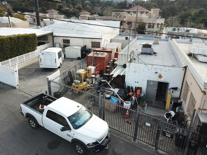 7228 Greeley St, Tujunga, CA for sale - Primary Photo - Image 1 of 5