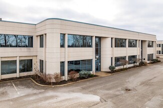 More details for 9800-9892 Boul du Golf, Montréal, QC - Office, Industrial for Lease