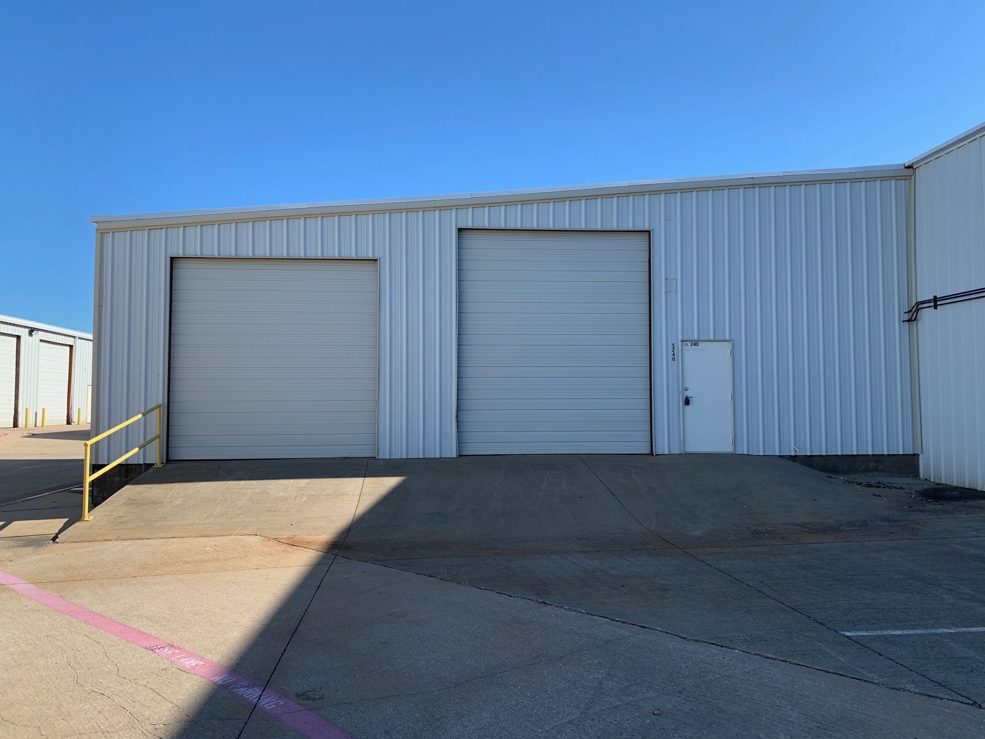 2301 Masch Branch Rd, Denton, TX for lease Interior Photo- Image 1 of 6