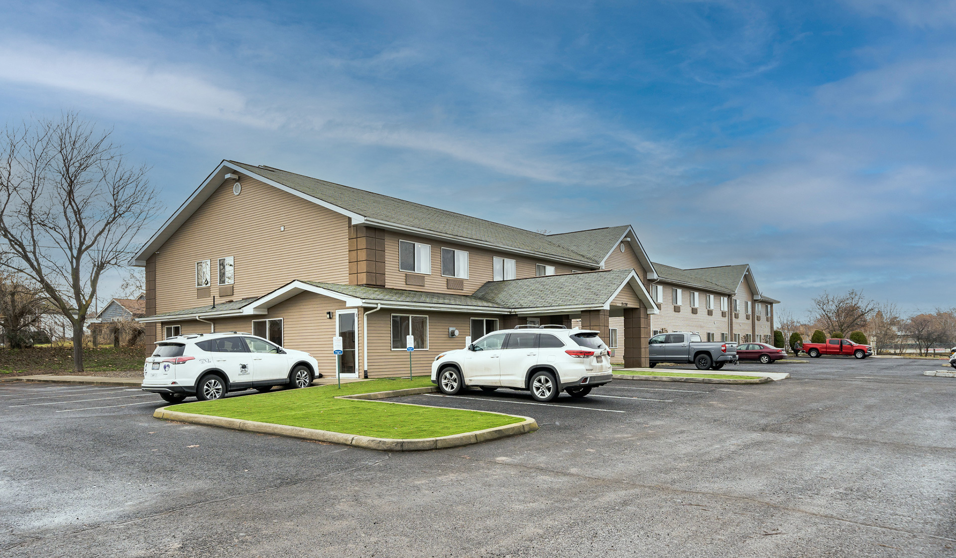 2128 8th Ave, Lewiston, ID for sale Building Photo- Image 1 of 1