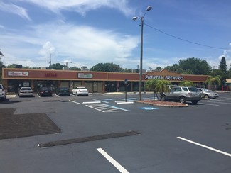 More details for 3642-3684 W Gandy Blvd, Tampa, FL - Retail for Sale