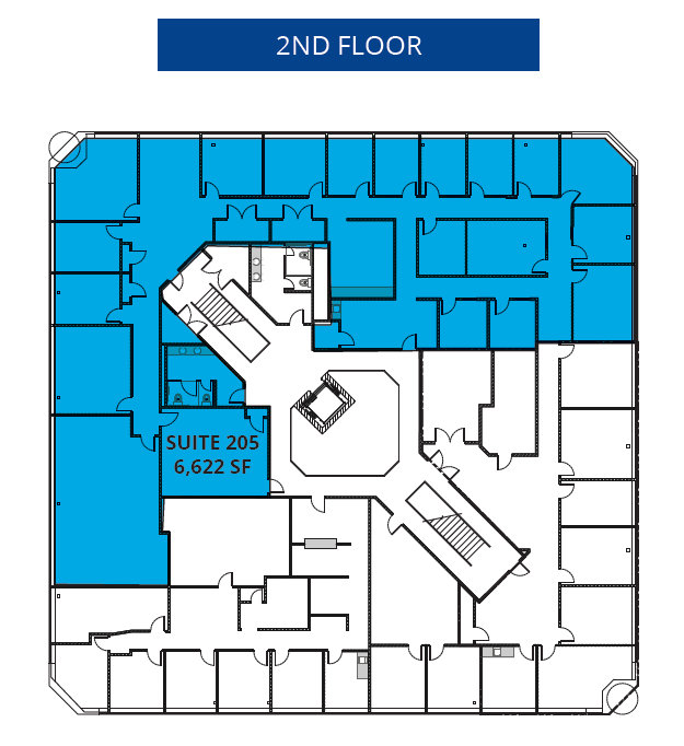 4444 S 700 E, Salt Lake City, UT for lease Floor Plan- Image 1 of 1