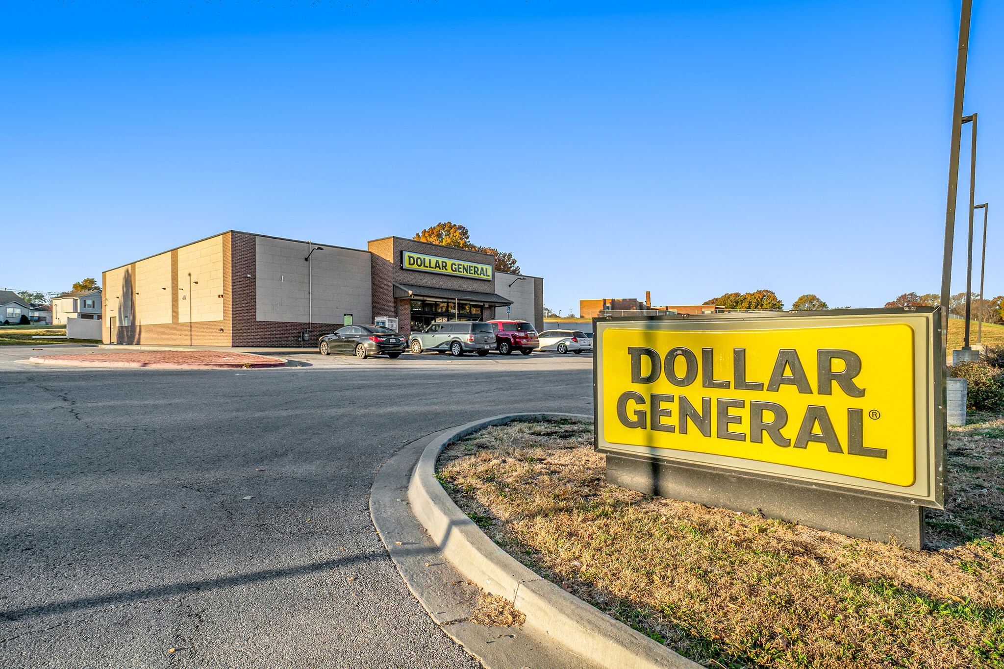 9109 E 63rd St, Raytown, MO for sale Building Photo- Image 1 of 1