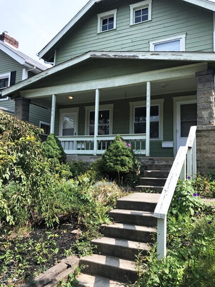 Weinland Park Multifamily portfolio of 5 properties for sale on LoopNet.com - Building Photo - Image 3 of 10