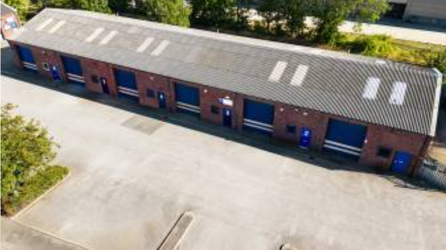 Monks Way, Lincoln for lease Building Photo- Image 1 of 3