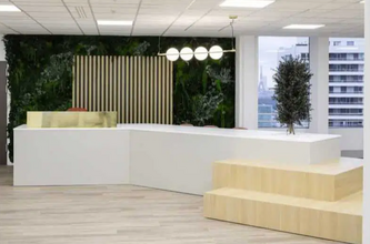 Office in Puteaux for lease Interior Photo- Image 1 of 7
