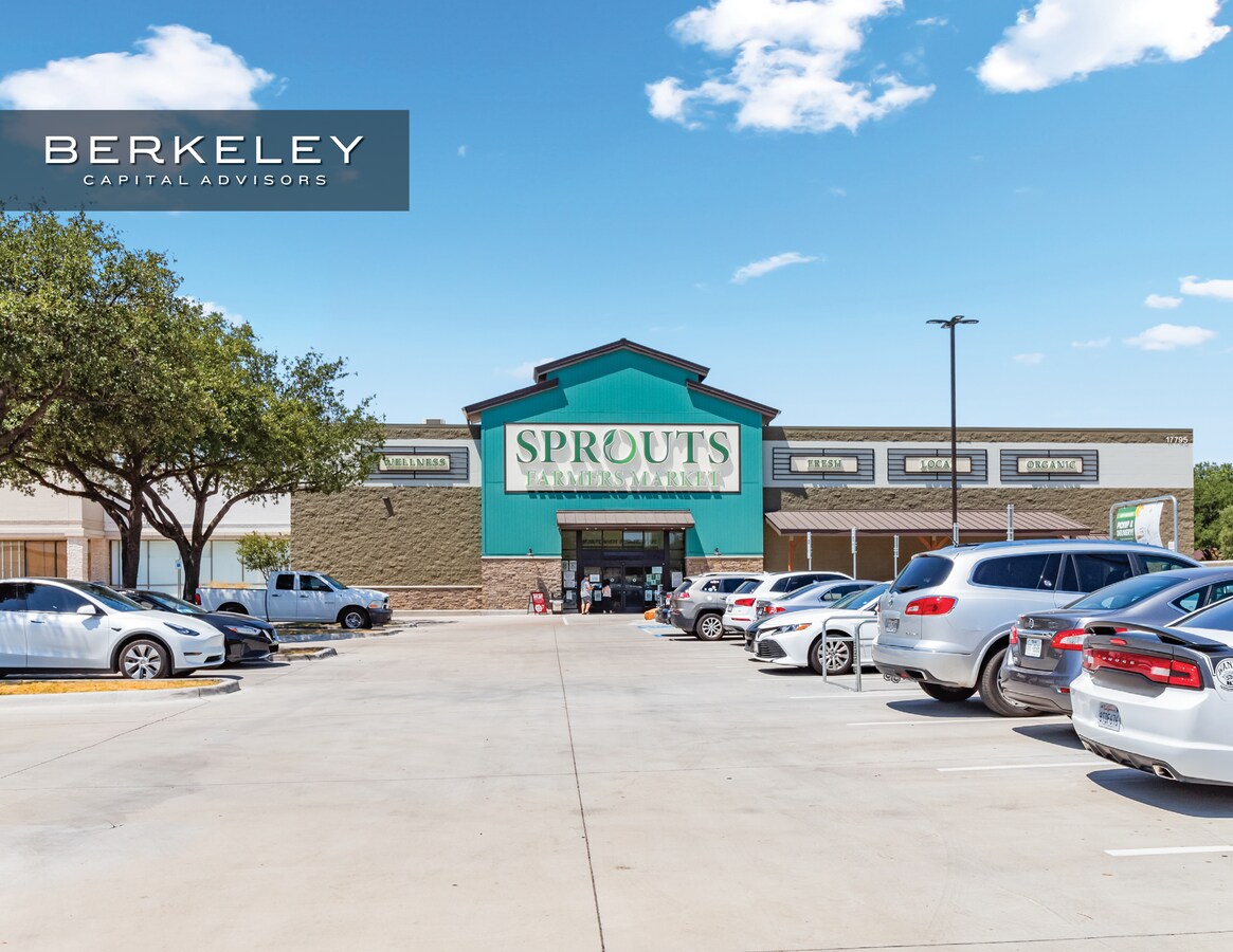 17795 Dallas Pky, Dallas, TX 75287