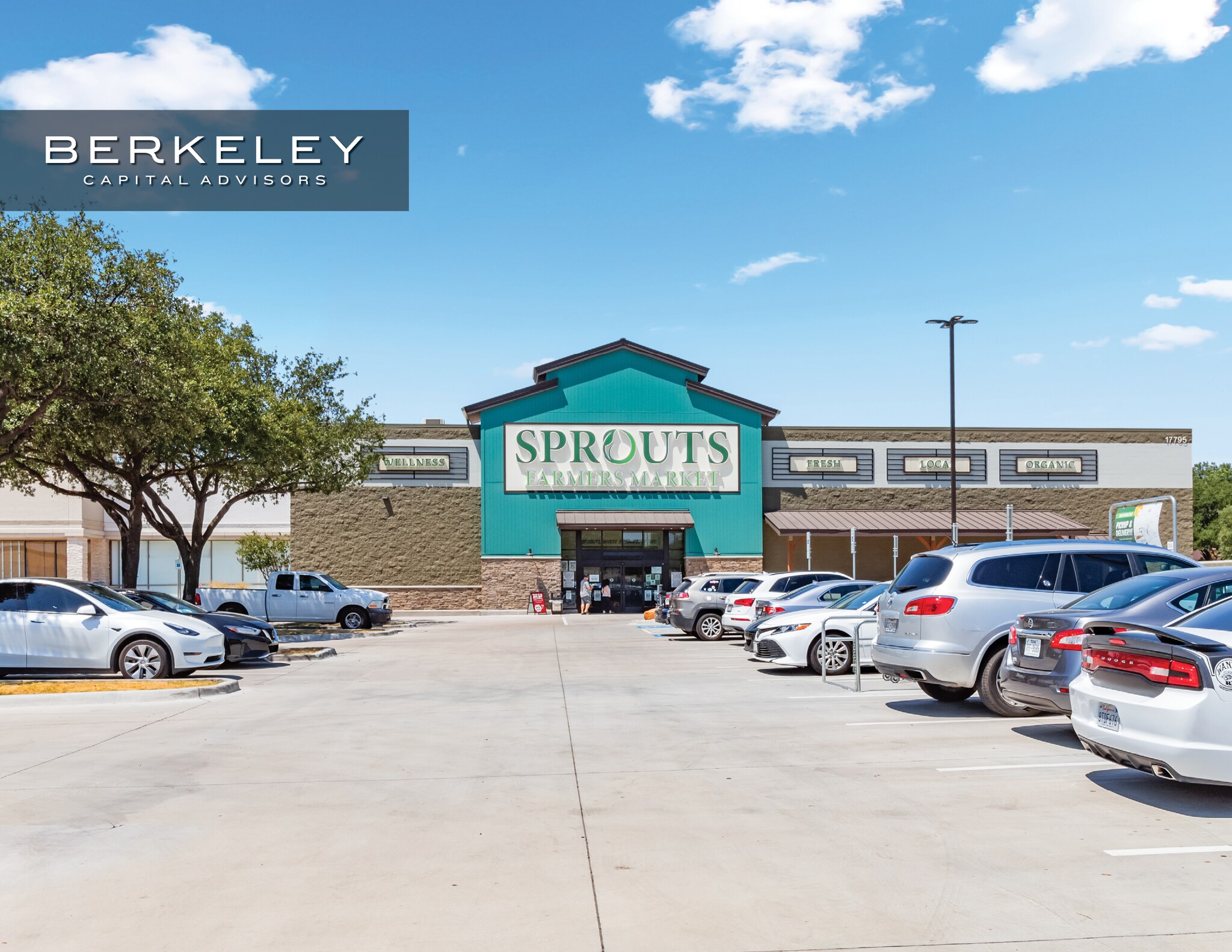 17795 Dallas Pky, Dallas, TX 75287