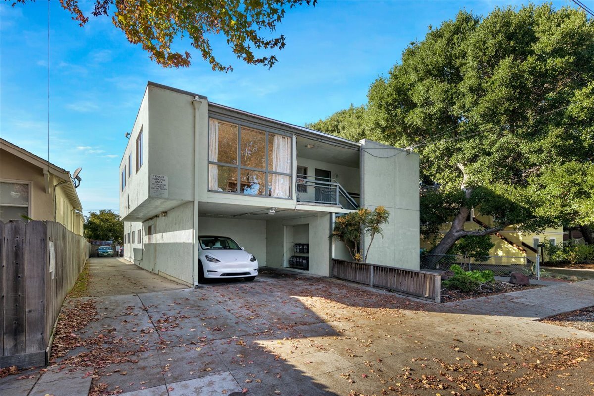 2422 McKinley Ave, Berkeley, CA for sale Building Photo- Image 1 of 1