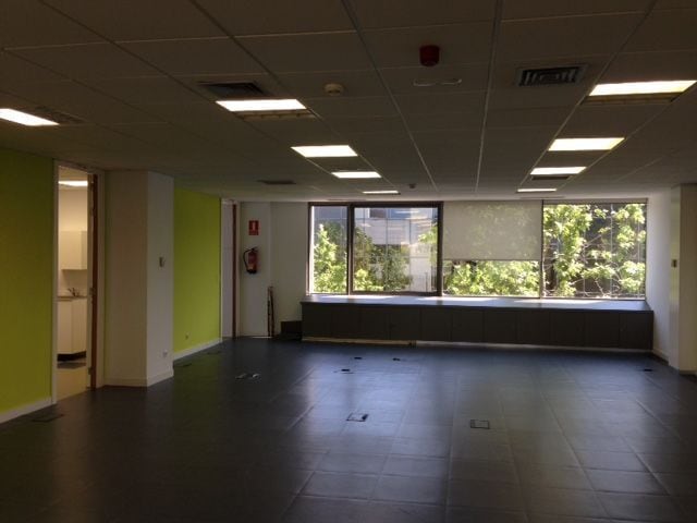 Calle Teide, 3, San Sebastián de los Reyes, Madrid for lease Floor Plan- Image 1 of 5