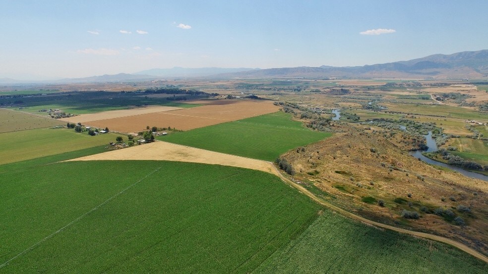Preston Farm & Development Land, Preston, ID for sale - Primary Photo - Image 1 of 1