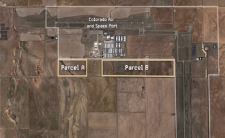 More details for E 48th Ave & Front Range Pkwy Blvd, Watkins, CO - Land for Sale