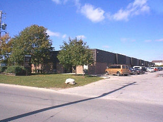 More details for 600 Newbold St, London, ON - Industrial for Lease