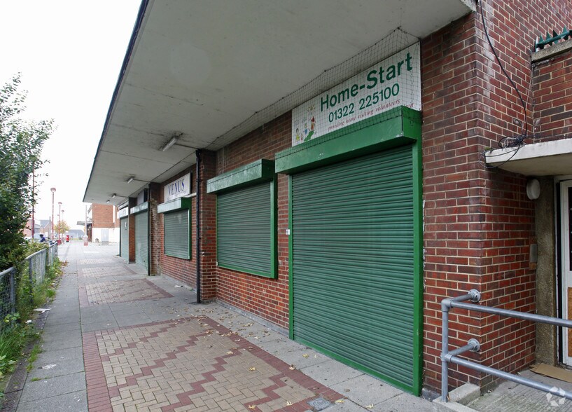 250 Temple Hill Sq, Dartford, KEN DA1 5HZ Retail for Lease
