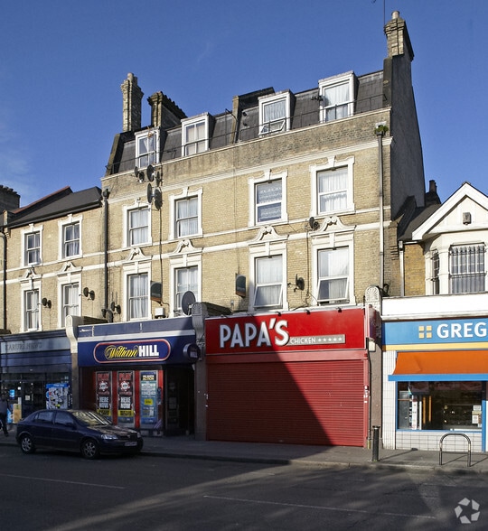 37-37A Woodgrange Rd, London for sale - Primary Photo - Image 1 of 1