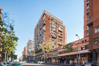 More details for Calle de Orense, 12, Madrid - Retail for Lease