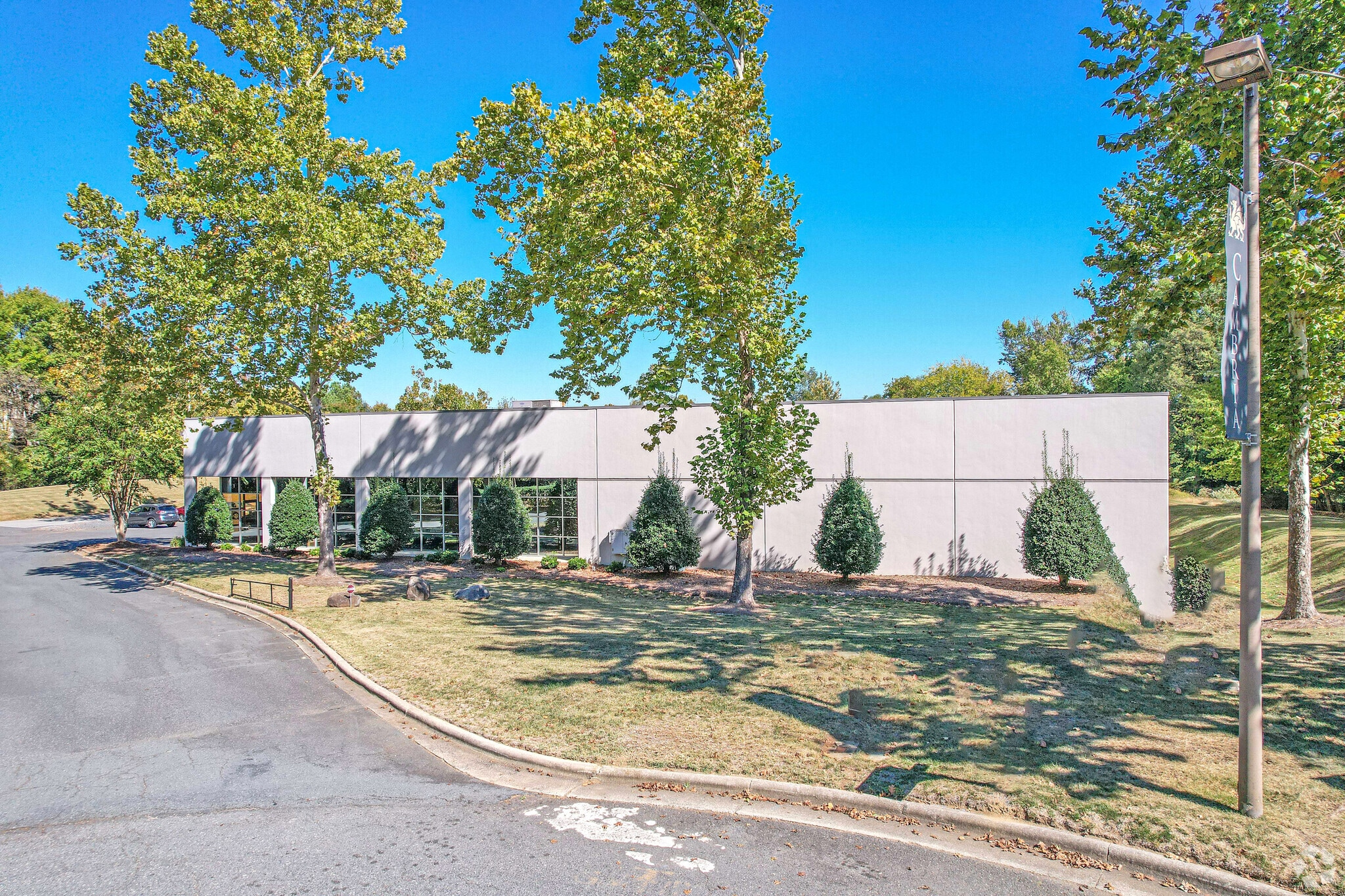 4120 Turtle Creek Ln, Charlotte, NC 28273 | LoopNet - 7920 Arrowridge Blvd Charlotte Nc 28273