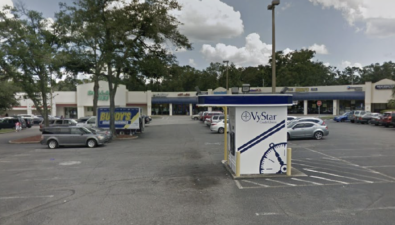 7200 Normandy Blvd, Jacksonville, FL for lease - Building Photo - Image 3 of 5