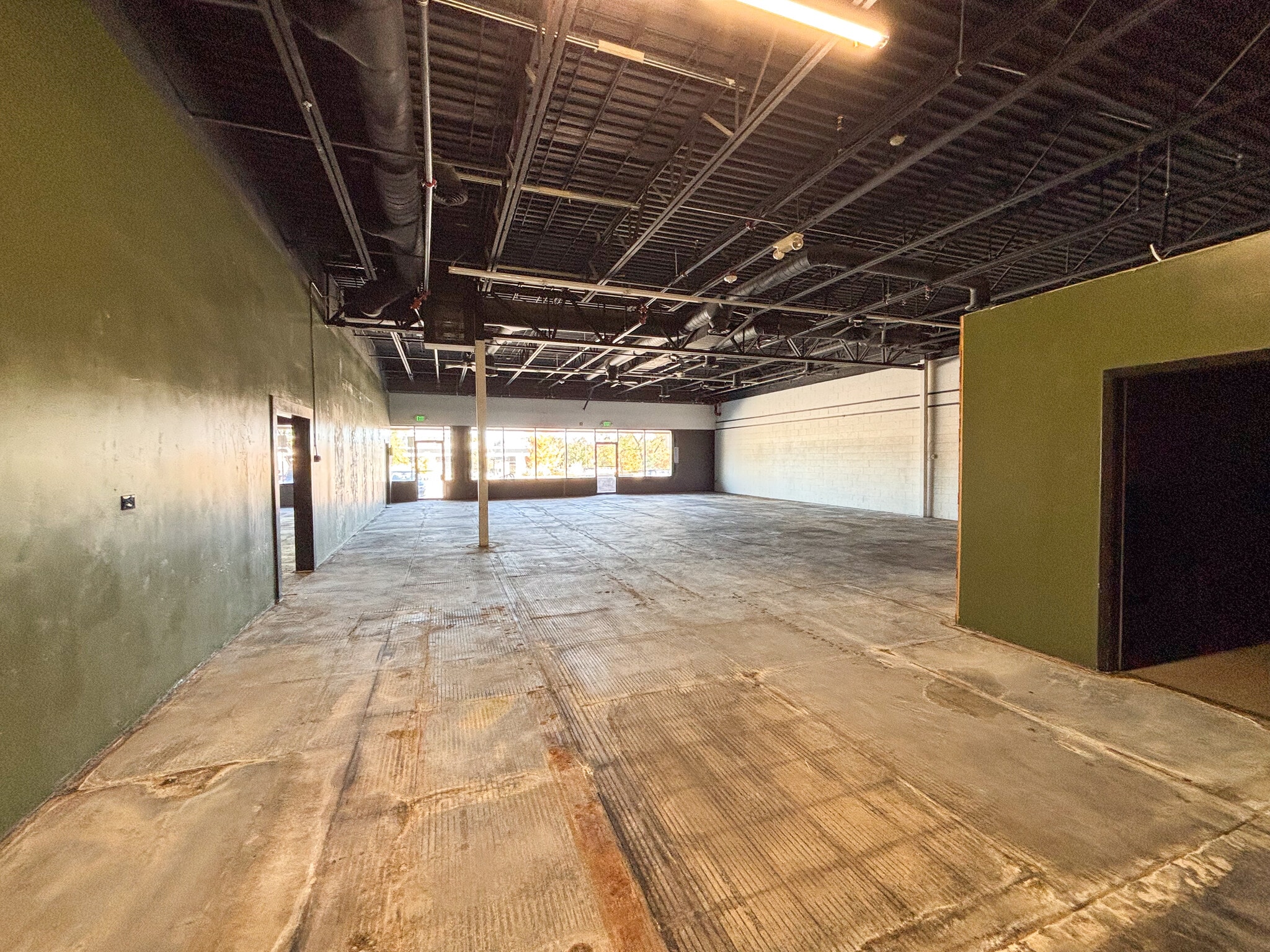 8801-9031 Harlan St, Westminster, CO for lease Interior Photo- Image 1 of 7