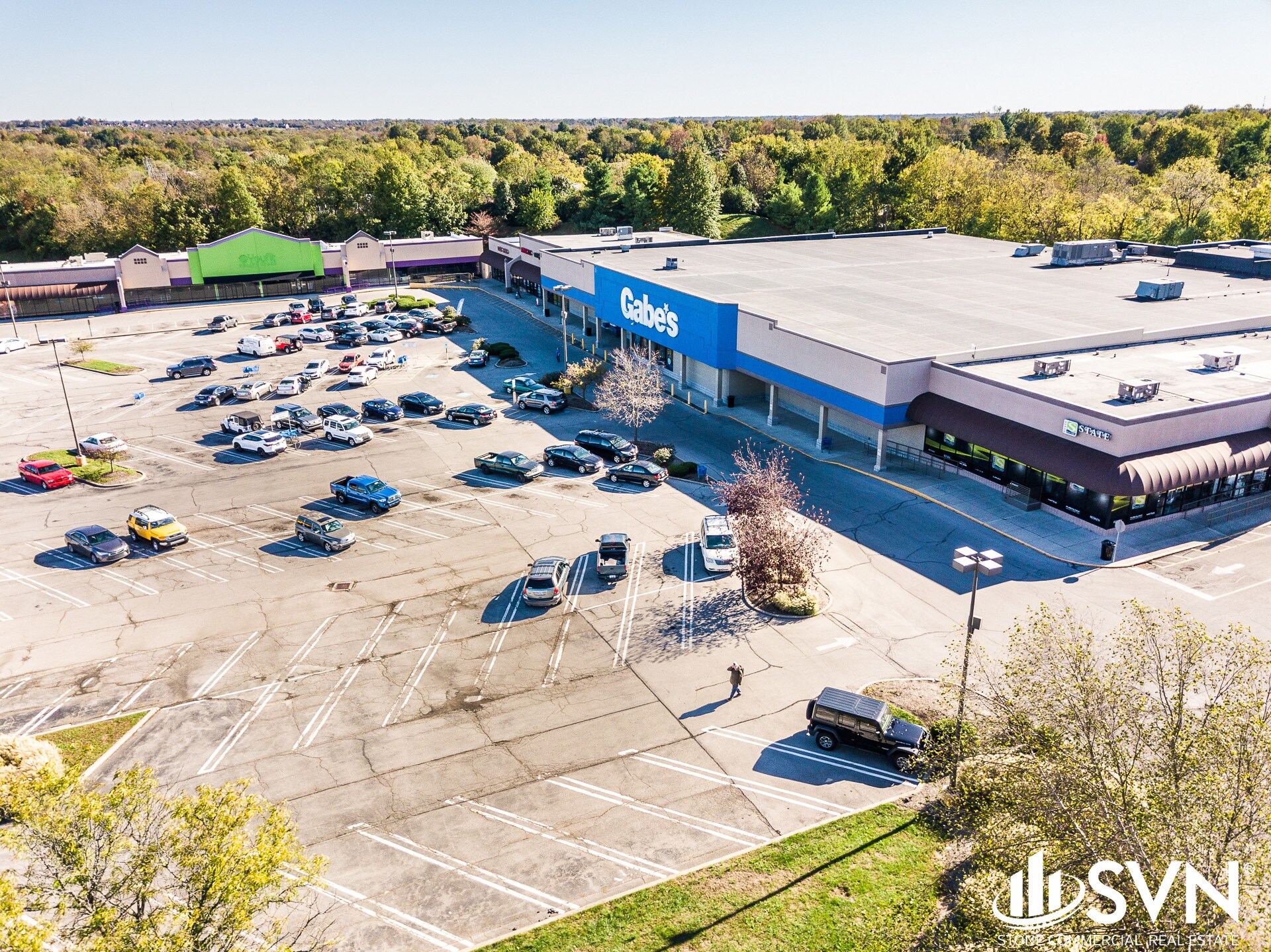 3120-3160 Richmond Rd, Lexington, KY for sale Primary Photo- Image 1 of 1