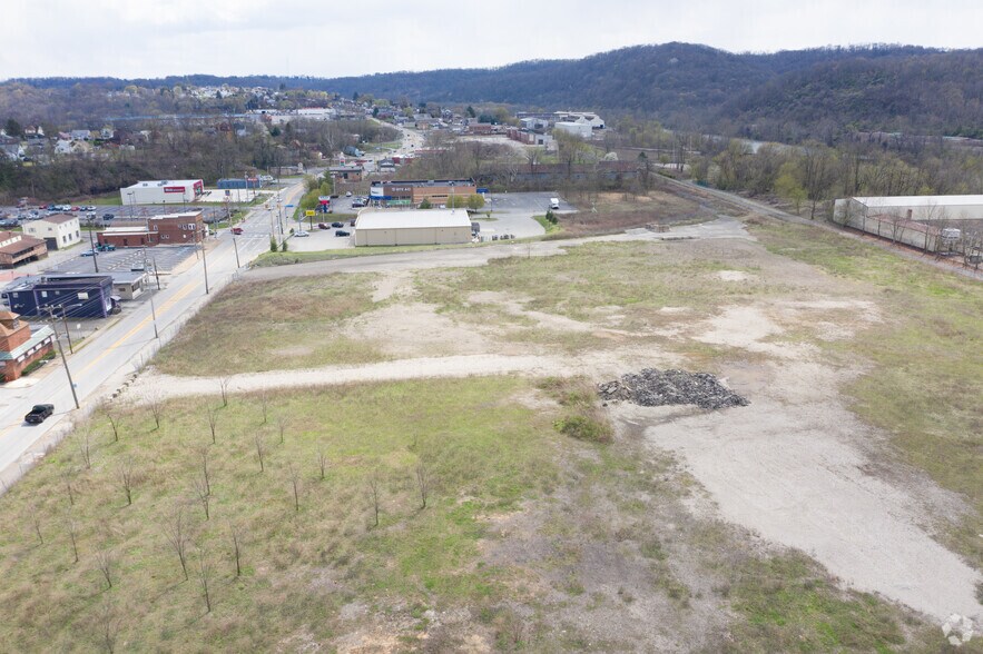 3500 Walnut St, Mckeesport, PA for lease - Primary Photo - Image 2 of 2