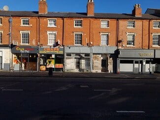 More details for 173 Hagley Rd, Birmingham - Retail for Sale