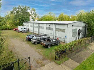 More details for 1157 Concord St, Detroit, MI - Flex for Sale