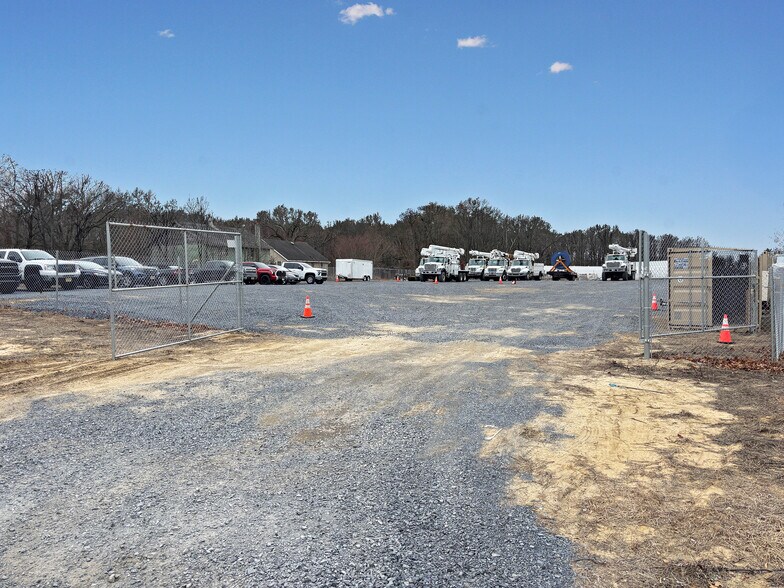 167 W Cohawkin Rd, Clarksboro, NJ for lease - Building Photo - Image 2 of 7