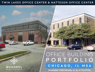 More details for Office Building Chicago – Office for Sale