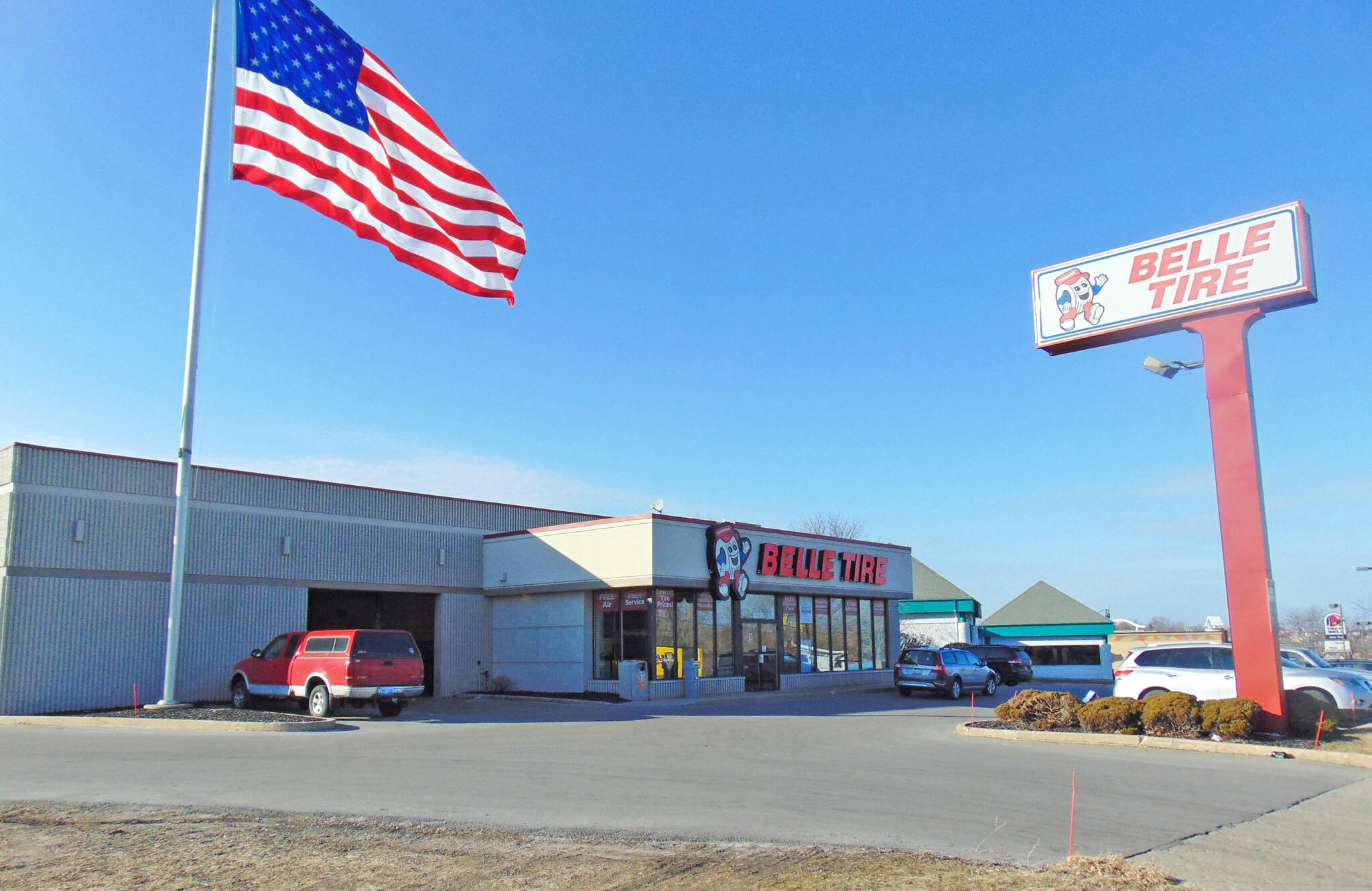 3235 Plainfield Ave NE, Grand Rapids, MI for sale Other- Image 1 of 1